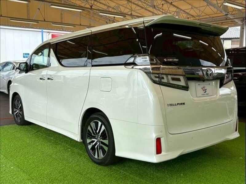 VELLFIRE