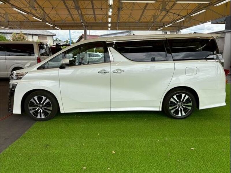 VELLFIRE