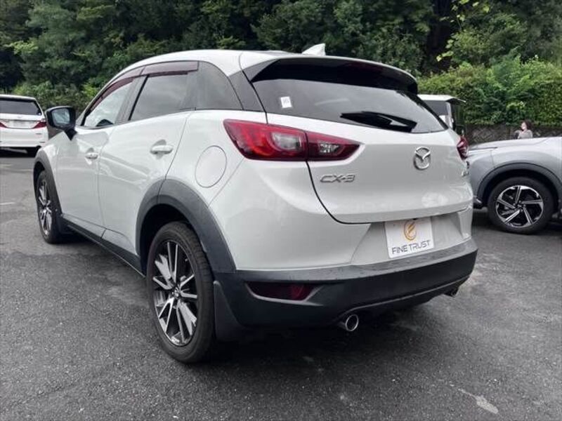 CX-3