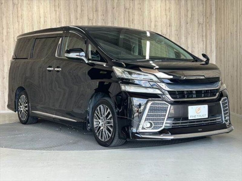 VELLFIRE