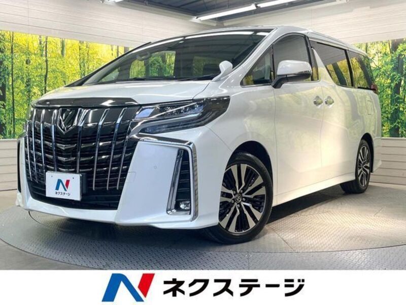 ALPHARD-0