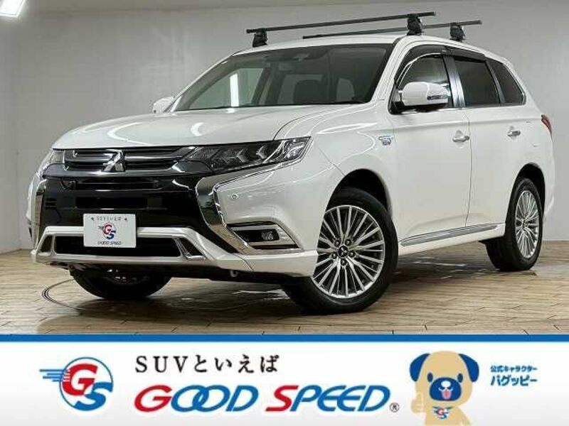 OUTLANDER PHEV-0