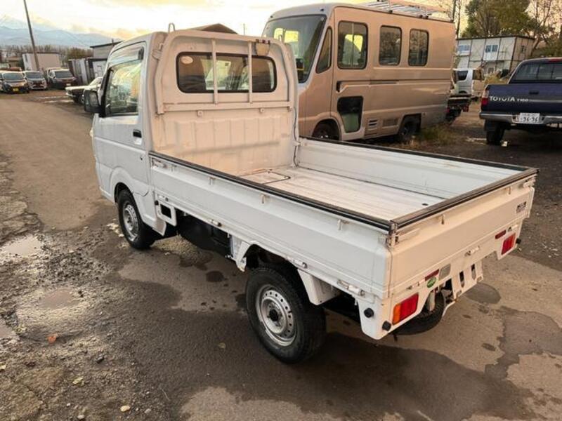 CARRY TRUCK