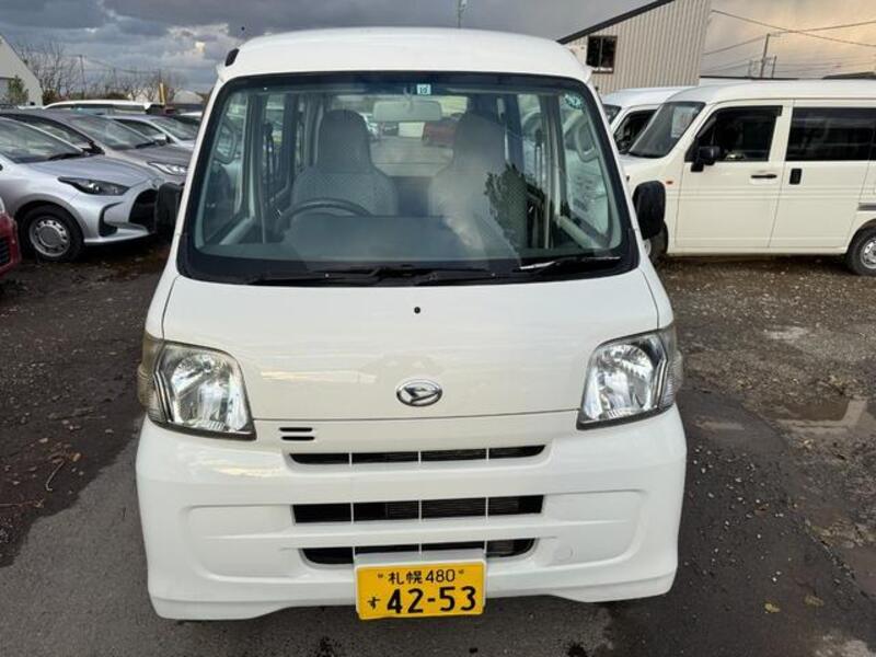 HIJET CARGO
