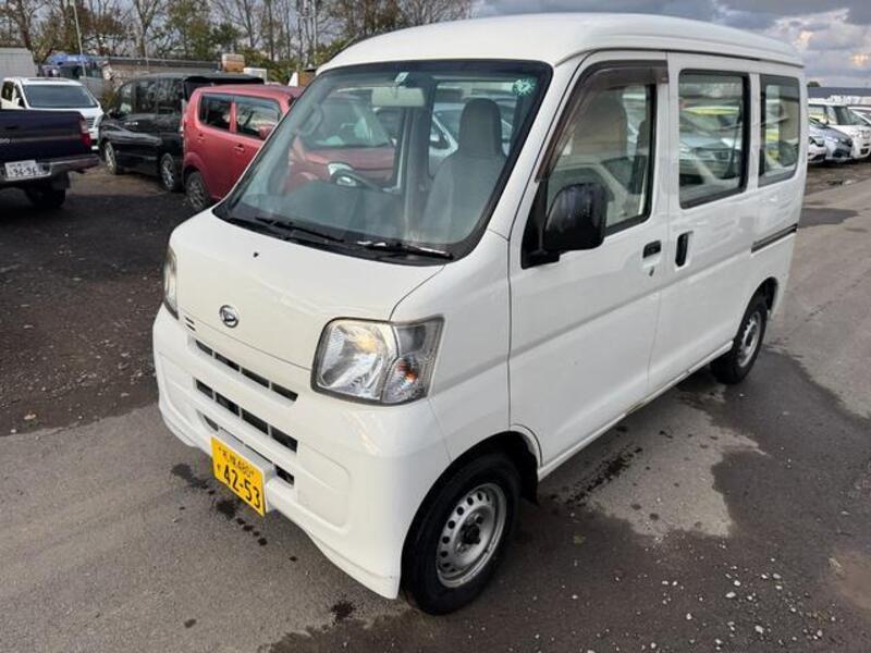 HIJET CARGO