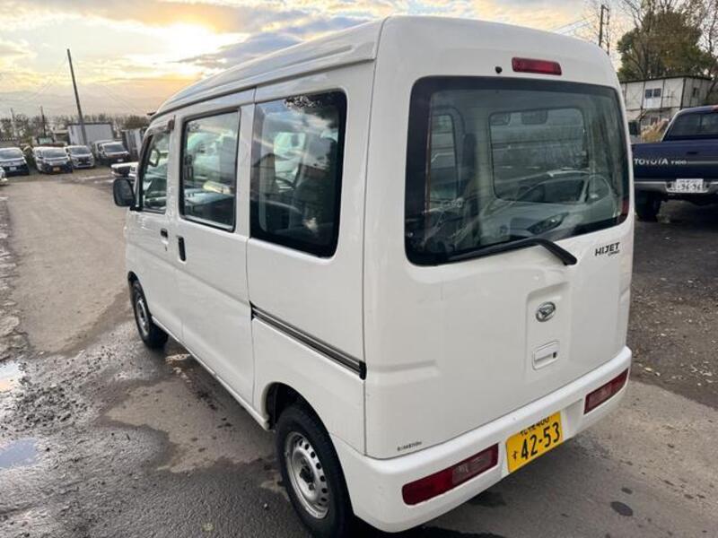 HIJET CARGO