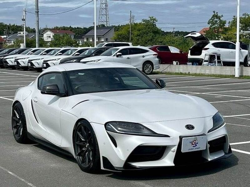 SUPRA