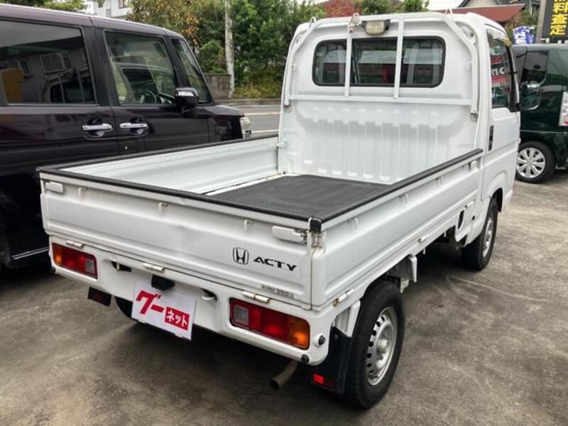 ACTY TRUCK