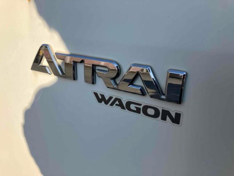 ATRAI WAGON