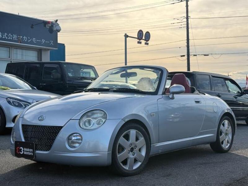 COPEN