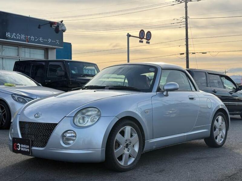 COPEN