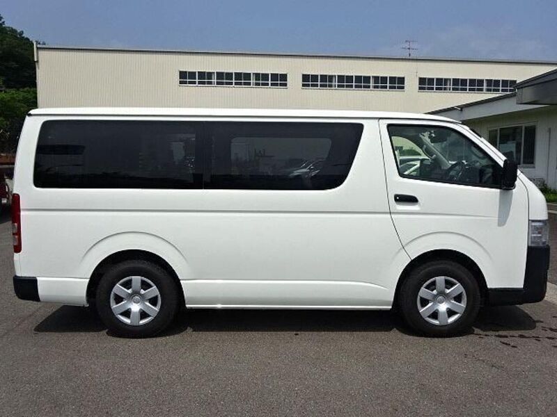 HIACE