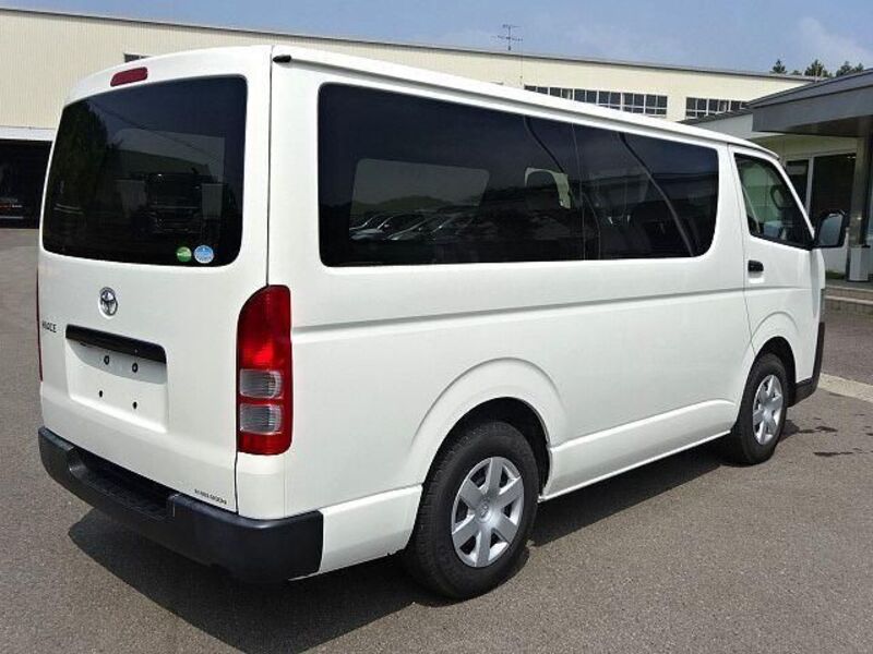 HIACE