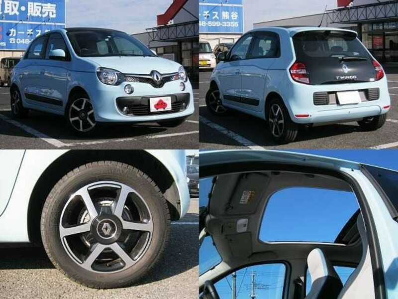 TWINGO-4