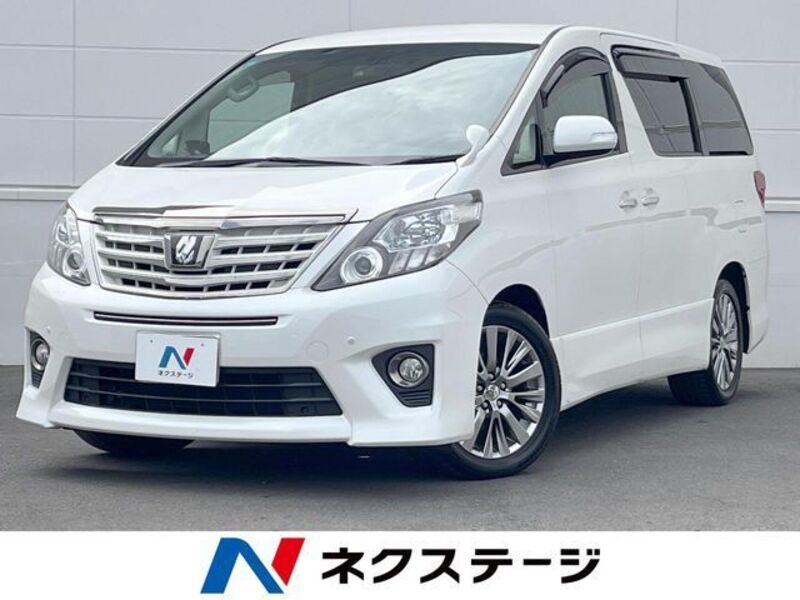 ALPHARD-0