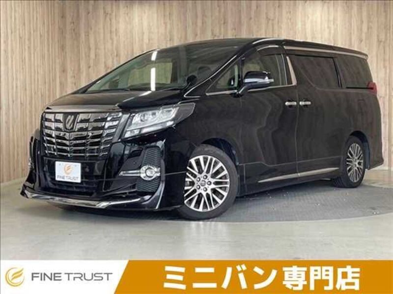 ALPHARD-0