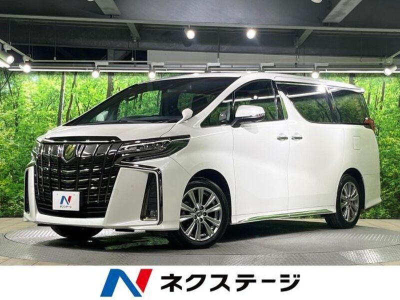 ALPHARD-0