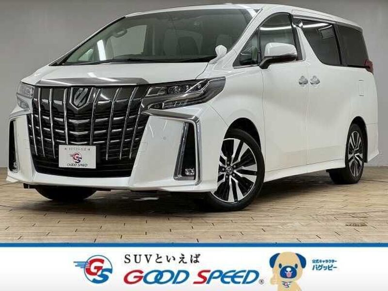 ALPHARD-0