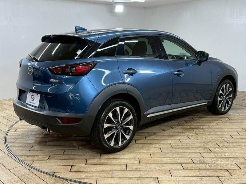 CX-3