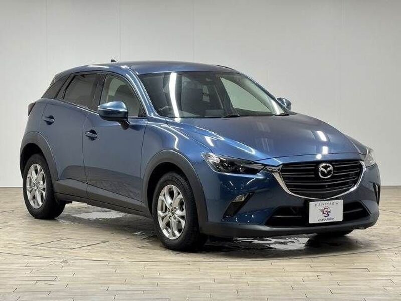 CX-3