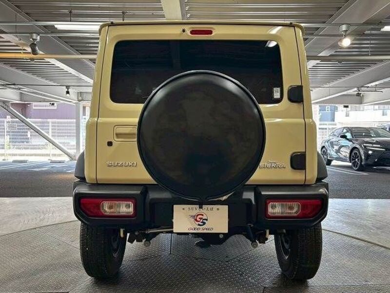 JIMNY SIERRA