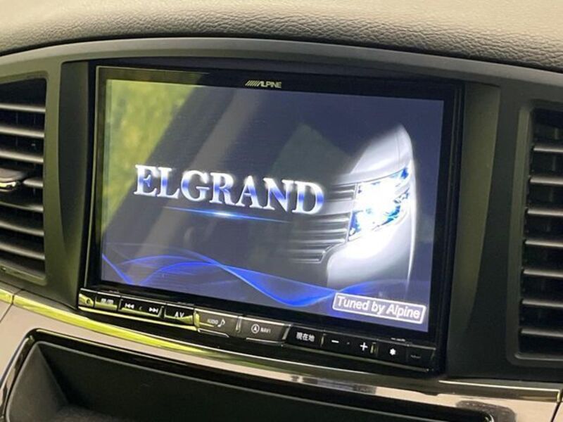 ELGRAND