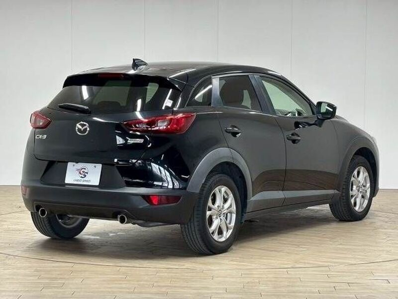CX-3