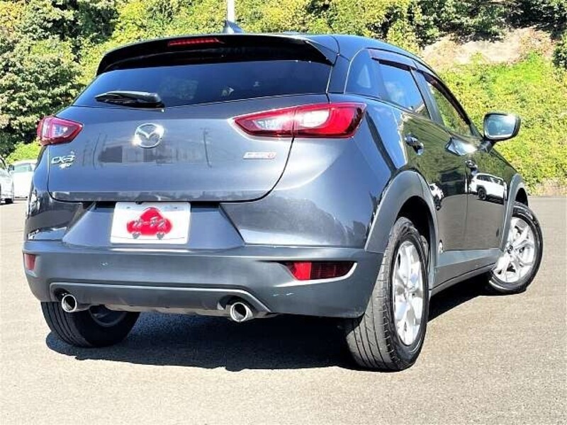 CX-3