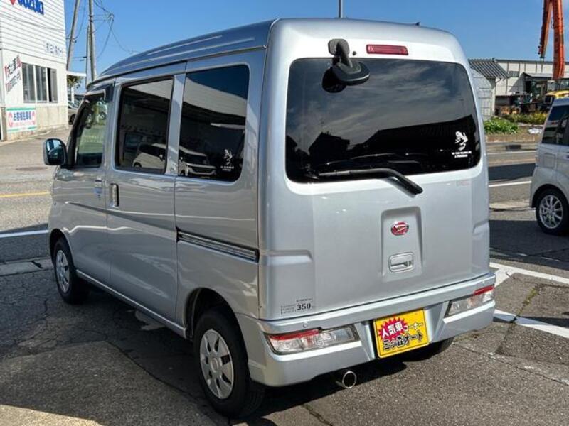 HIJET CARGO