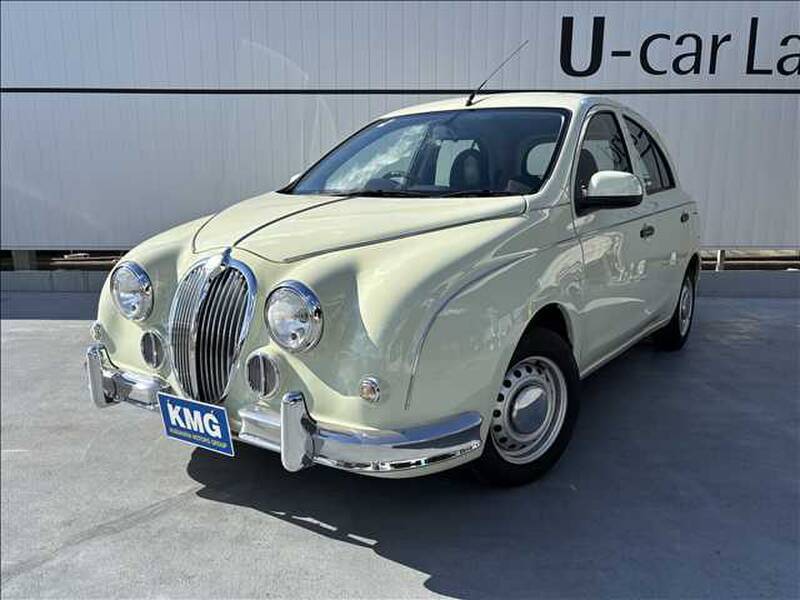 MITSUOKA VIEWT