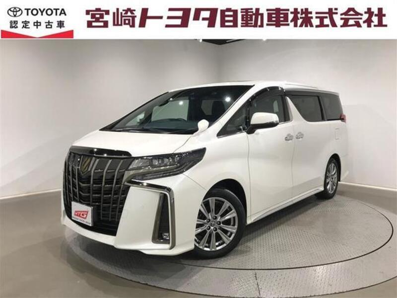 ALPHARD-0