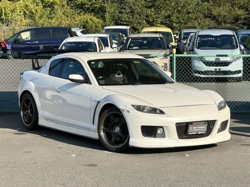 RX-8-0
