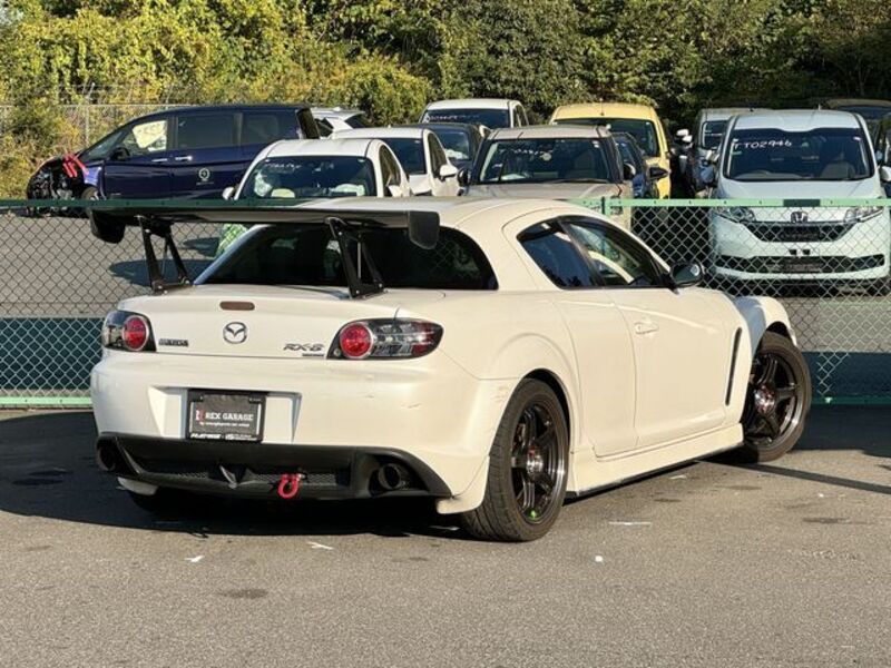 RX-8
