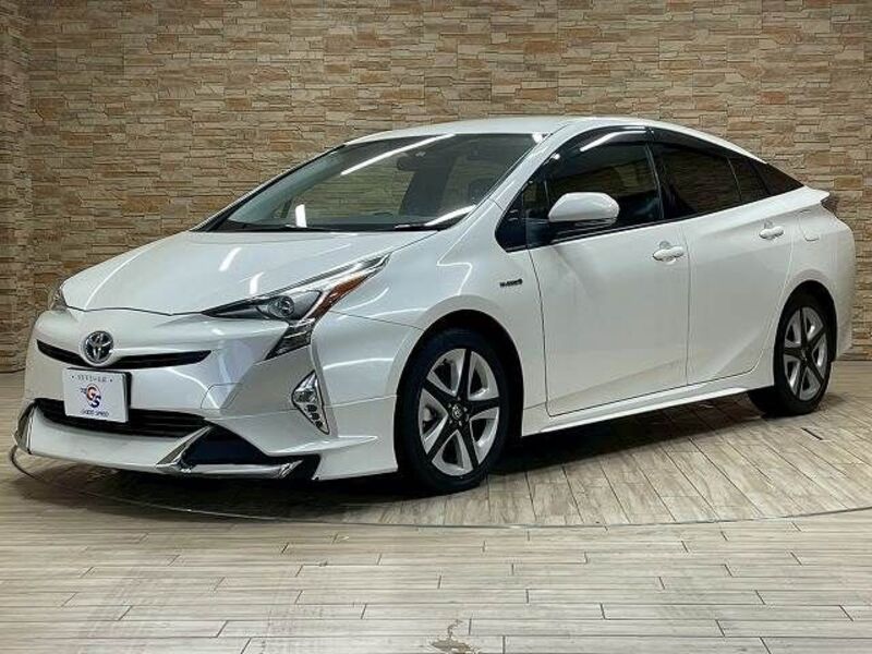 PRIUS