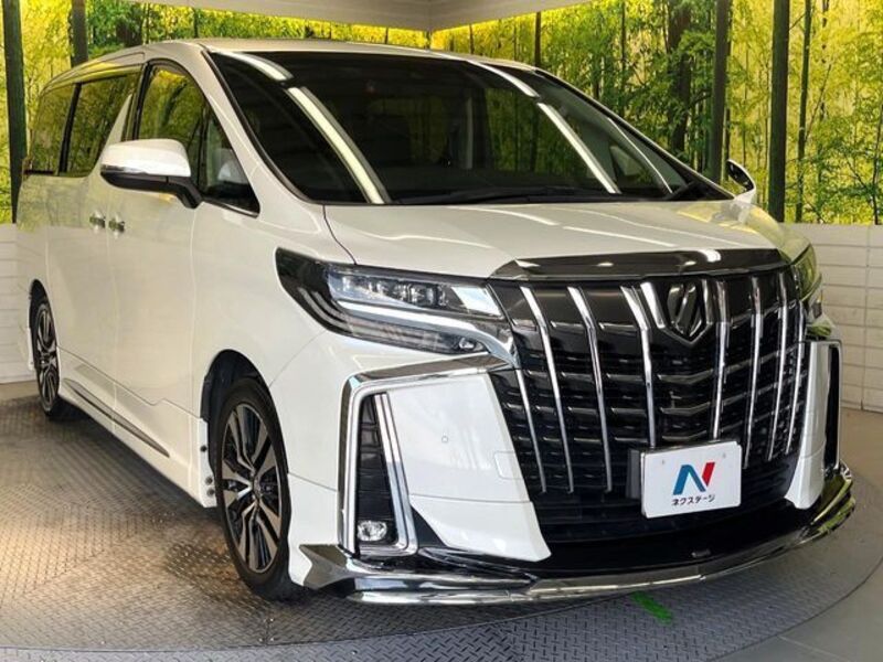 ALPHARD