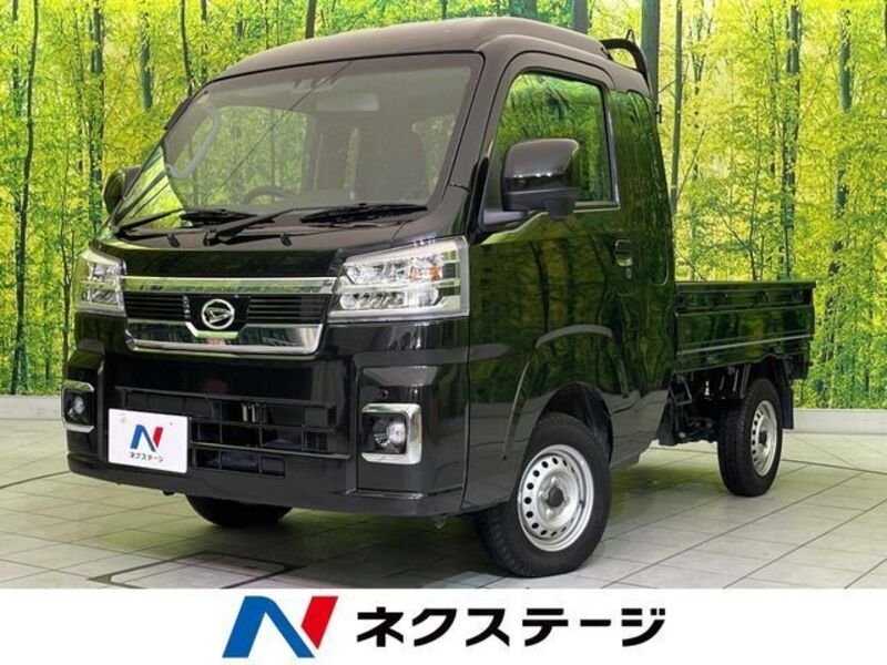 HIJET TRUCK-0