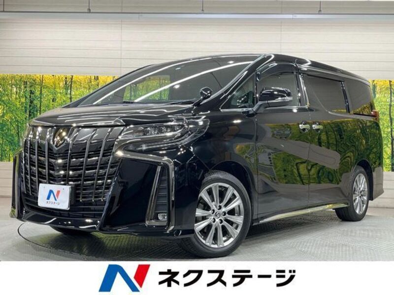 ALPHARD-0
