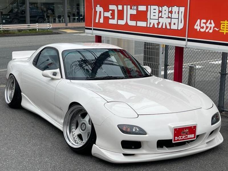 RX-7