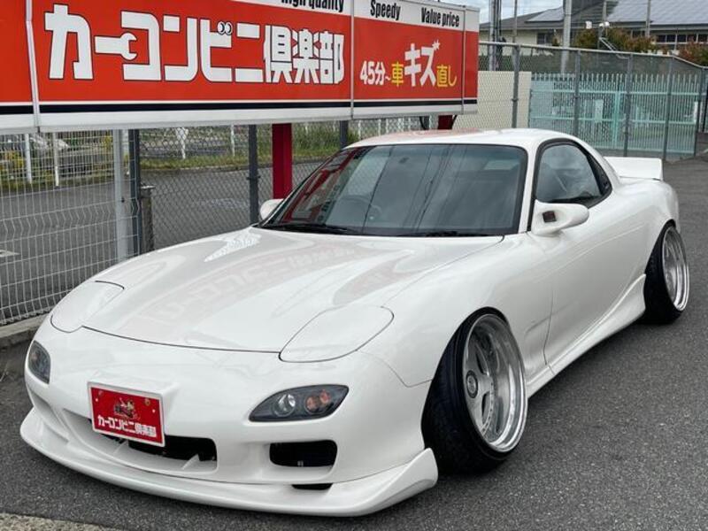 RX-7