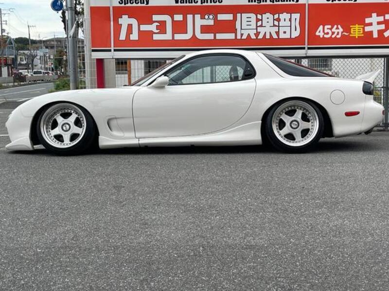 RX-7