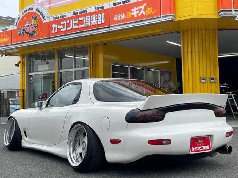 RX-7
