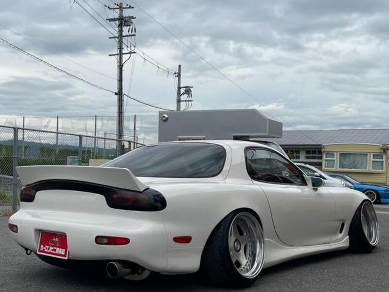RX-7