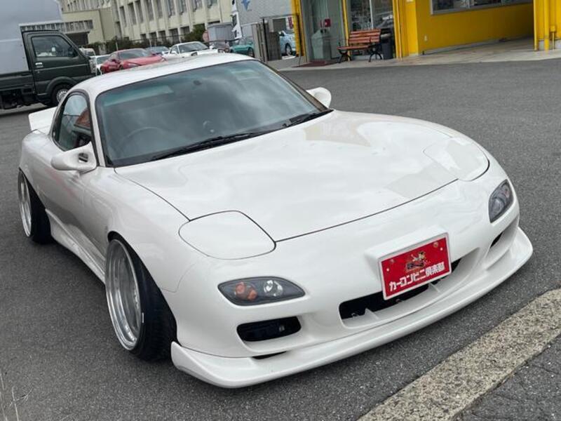 RX-7