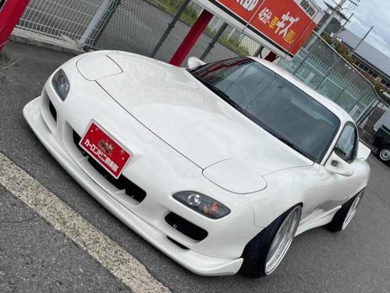 RX-7