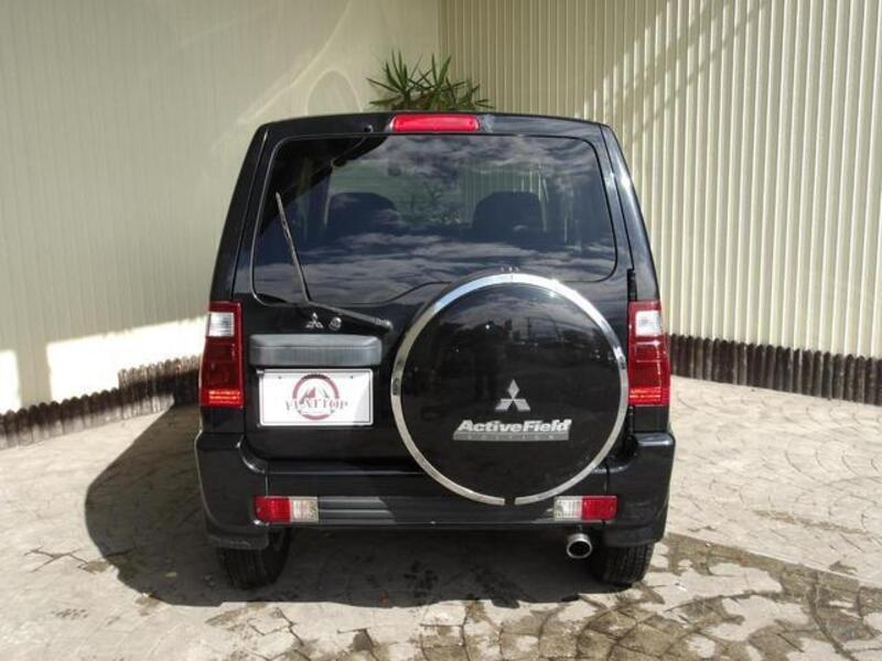 PAJERO MINI