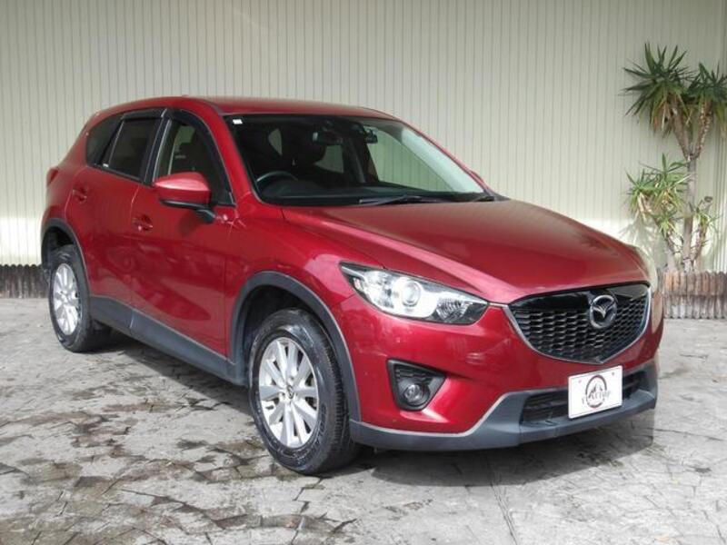 CX-5-0