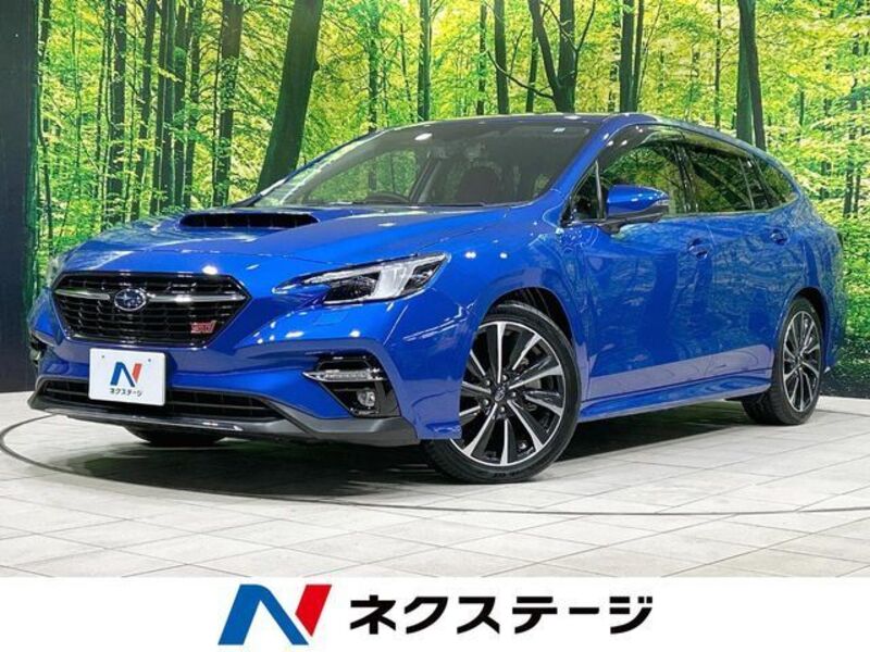 LEVORG-0