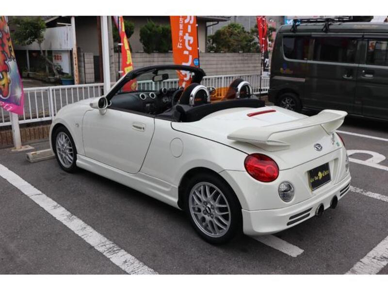 COPEN