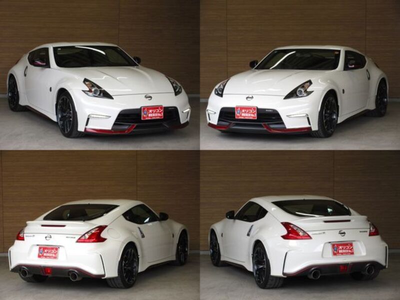 FAIRLADY Z
