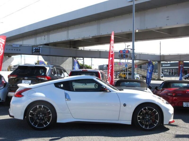 FAIRLADY Z